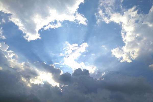 როგორი ამინდია მოსალოდნელი საქართველოში