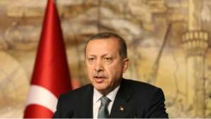 "გზაზე ნუ გადაგვეღობებით“ - ერდოღანმა რუსეთს ულტიმატუმი წაუყენა