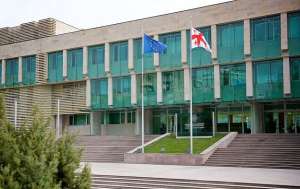 სუს-ში &bdquo;ალტ-ინფოს&ldquo; წევრის ბექა ვარდოსანიძის გამოკითხვა მიმდინარეობს