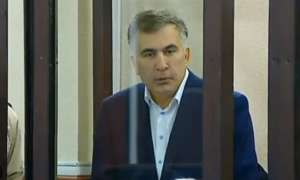 "მოქმედი პრეზიდენტის ადგილას რომ ვიყო, სახალხო პლატფორმას ქუჩაში გამოვიტანდი" - მიხეილ სააკაშვილი