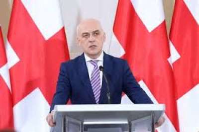 "დარწმუნებული ვარ, გარეჯზე ორმხრივად მისაღებ გადაწყვეტილებას მივიღებთ" - ზალკალიანი