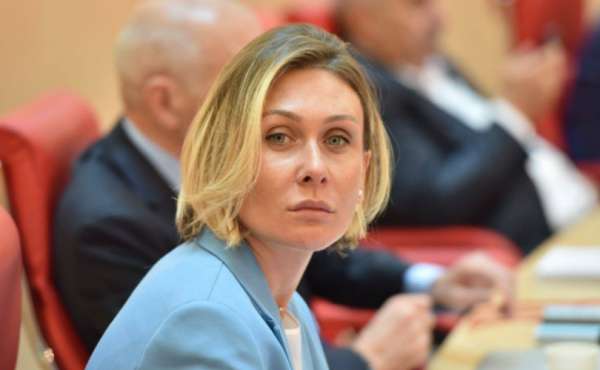 ,,სამწუხაროდ ამ დიპლომატის განცხადებები სრულიად ანტიქართული და ანტიდემოკრატიულია"- ნინო წილოსანი