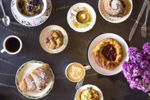 რომელი პროდუქტების მიღება არაა რეკომენდებული უზმოზე