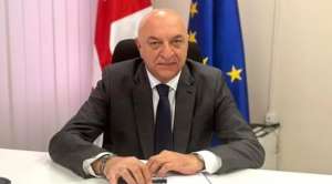 თორნიკე რიჟვაძის საქმეზე დაკავებულია საზღვაო ტრანსპორტის სააგენტოს დირექტორი