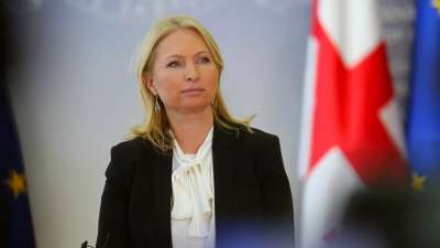 &quot;სურვილი მაქვს შევიცვალო სფერო და სხვა ასპარეზზე მოვსინჯო ჩემი ძალები&quot;