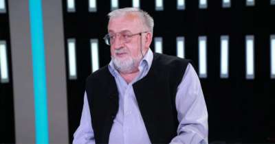 ,,იმედი მქონდა, რომ 1990-იანი წლების შემდეგ ცოტა მაინც გავიზარდეთ, მაგრამ პირიქით მოხდა – გაცილებით მძიმე მდგომარეობაში ვართ&quot;- ვახტანგ ძაბირაძე