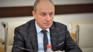 “სახელმწიფომ მათ არაერთხელ გადაუვადა პროექტის განხორციელების ვადები” - გურამ მაჭარაშვილი ანაკლიის პორტზე