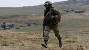 ოკუპირებულ აფხაზეთში დაუგეგმავი საბრძოლო წვრთნები დაიწყო