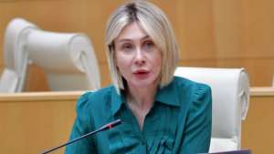 “გარედან გაკეთებული ყველა უსამართლო განცხადების უკან დგას მსუყედ გადახდილი თანხები” - ნინო წილოსანი