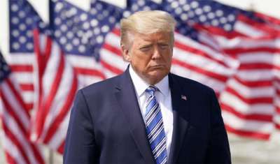 ტრამპი აცხადებს, რომ უკმაყოფილოა ირანის ახალ ლიდერად ხამენეის ვაჟის დანიშვნით