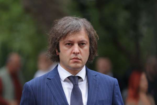 ,,ძლიერმა პოლიტიკამ და საზოგადოების მზარდმა ნდობამ რწმენა განამტკიცა ქართული ფულადი ერთეულის &ndash; ლარისადმი"- ირაკლი კობახიძე