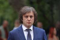 ,,ძლიერმა პოლიტიკამ და საზოგადოების მზარდმა ნდობამ რწმენა განამტკიცა ქართული ფულადი ერთეულის &ndash; ლარისადმი"- ირაკლი კობახიძე