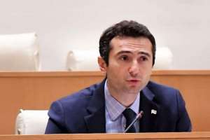 &quot;ყველა მოიხდის სასჯელს, რაც მისჯილი აქვს&quot; - კახა კუჭავა