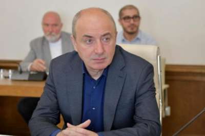 “გახარიას პარტიაში რღვევა დაიწყო მაშინ, როცა შექმნა პარტია“ - გურამ მაჭარაშვილი