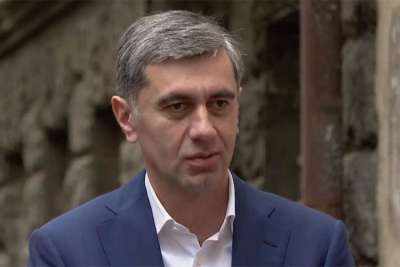 ირაკლი ოქრუაშვილს საქართველოს პარლამენტის დროებითი საგამოძიებო კომისიის მოთხოვნის შეუსრულებლობის ფაქტზე პროკურატურამ ბრალდება წარუდგინა