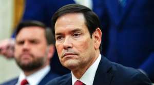 “USAID-ი ოფიციალურად დახურვის რეჟიმშია” - მარკო რუბიო