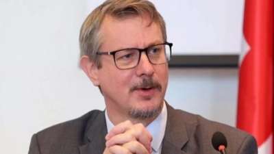 "კანდიდატის სტატუსი არ გულისხმობს დამატებით დაფინანსებაზე ავტომატურ წვდომას"