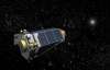 NASA სიცოცხლის ნიშნების საძიებლად კოსმოსში ტელესკოპს გაგზავნის