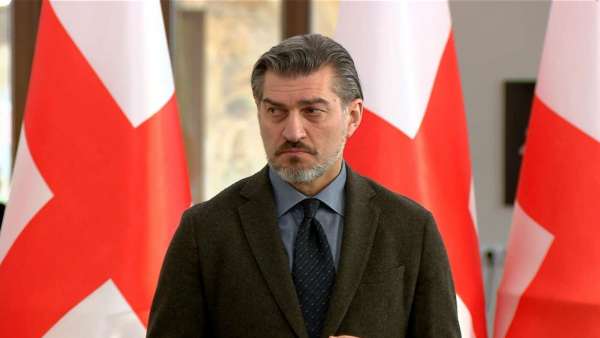 &quot;დღეს განსაკუთრებული დღეა – საქართველოს თავდაცვის ძალები 34 წლის გახდა! ამ უმნიშვნელოვანეს თარიღს გილოცავთ ყველას, განსაკუთრებით ჩვენს საამაყო ჯარს, გენერლებს, ოფიცრებს, სერჟანტებს, რიგითებს&quot; - მიხეილ ყაველაშვილი