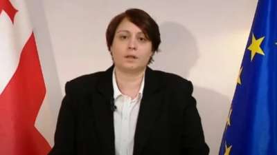 “ჩემი მდგომარეობა ნორმალურია, ახლა მნიშვნელოვანია შეუპოვრობა” - ხოშტარია შიმშილობის მე-3 დღეს