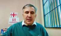 ,,ერთობლივად შევთანხმდით, რომ პარტიის რეფორმირებისთვის შემოვიერთოთ ბრწყინვალე ნანუკა ჟორჟოლიანი და მისი შესანიშნავი გუნდი"-მიხეილ სააკაშვილი
