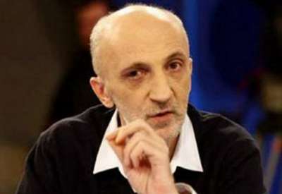 გია ხუხაშვილი &bdquo;ქართული ოცნების&ldquo; გადაწყვეტილებაზე - ეს არის პროვინციული სპექტაკლი და იძულებული ვართ, ამას ვუყუროთ, რადგან ამ სოფელში სხვა გასართობი არ არის