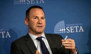 ლუკ კოფი სირიიდან გამოყვანილი ამერიკელი სამხედროების საქართველოში განთავსების ინიციატივით გამოდის