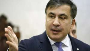 "შეიქმნას პოლიტიკური აქტივობების და ერთობის კომიტეტი."&ndash;მიხეილ სააკაშვილი