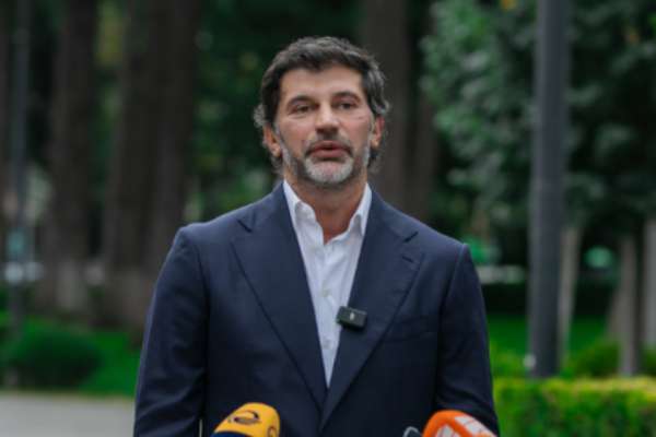 “აშშ უნდა იყოს ჩვენი სტრატეგიული პარტნიორი, ჩვენი მეგობარი და არა მბრძანებელი” - კახა კალაძე