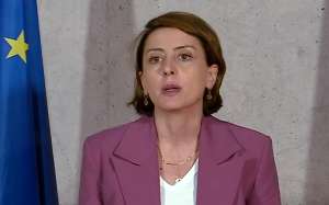 "ვფიქრობ, მიხეილ სააკაშვილის განცალკევება ქართული პოლიტიკიდან წარმოუდგენელია"