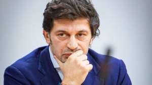 ,,უცხოური ფული იხარჯება იმაში, რომ მოხდეს სახელმწიფო გადატრიალება და ხელისუფლების დამხობა"- კახა კალაძე