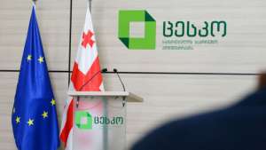 საინფორმაციო ბრიფინგების განრიგი 2025 წლის 4 ოქტომბრის არჩევნებისთვის