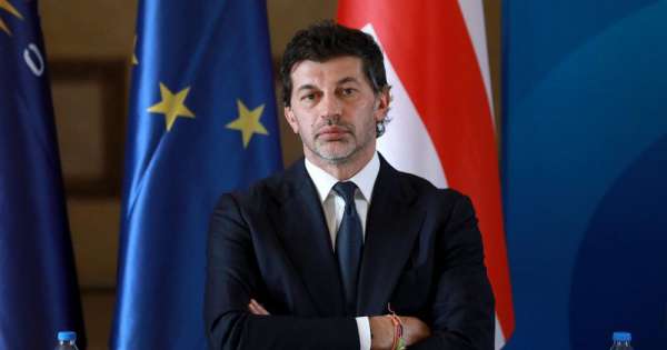 ,,ევროინტეგრაციის პროცესი ვერ იქნება გამოყენებული შანტაჟის იარაღად, ჩვენ ამ დამოკიდებულებას არ მივიღებთ"- კახა კალაძე