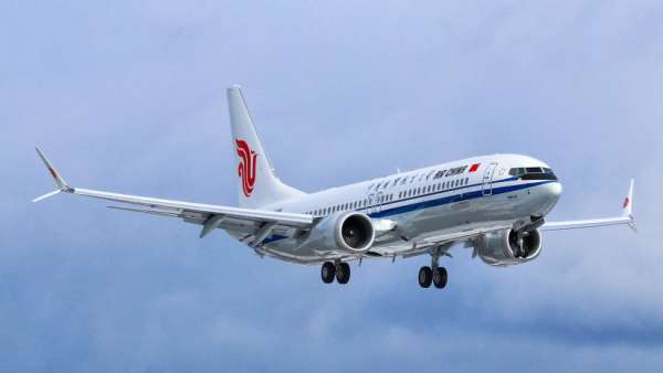 China Southern Airlines-ი პეკინსა და თბილისს შორის რეგულარულ ფრენებს განაახლებს