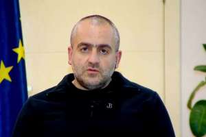 ,,რა მადლობას, ან ბოდიშს უნდა ველოდოთ იმ ოფიციოზისგან, რომლებსაც დღემდე არ მოუხდია ბოდიში, გმირი პოლონელი ხალხისთვის''- გიორგი გამსახურდია უკრაინის რადას თავმჯდომარეზე