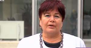 “წუხელ, ღამით, 2 საათზე გადაყვანილ იქნა სტამბოლის საავადმყოფოში საჰაერო გზით – მართვით სუნთქვაზე დავტოვეთ იმიტომ, რომ გადაყვანა უნდოდათ” - ლალი ტურძელაძე თორნიკე რიჟვაძეზე