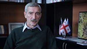 &quot;ვაქცინა ყველას არ ეყოფა&quot; - პაატა იმნაძე