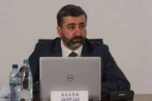 &quot;საქართველოს პროკურატურამ გამოძიებაში ხელოვნური ინტელექტის გამოყენება დაიწყო&quot; - ბაკურ აბულაძე