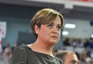 “ოპოზიცია იმსახურებს იმ ხელისუფლებას, რომელიც ჰყავს” - ხათუნა ლაგაზიძე