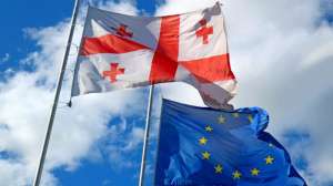 "საქართველოს მოქალაქეების 74% მხარს დაუჭერს ევროკავშირში გაწევრიანებას"- საქსტატი