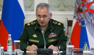 "ყველაფერი კეთდება, რათა თავიდან იქნას არიდებული მსხვერპლი მშვიდობიან მოსახლეობაში"