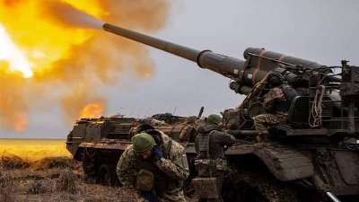 რუსეთ-უკრაინის ომის დაწყებიდან 4 წელი გავიდა