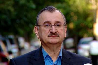 "ამერიკის ვიზას რუსეთის მეტი მოქალაქე თუ იღებს, რუსეთში 170 მილიონი ადამიანია, საქართველოში კი - ოთხი მილიონი"