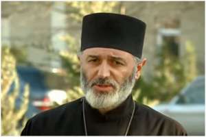 &ldquo;შევახსენებ მამა დოროთეს, რომ პატრიარქმა არჩევნებში მონაწილეობაც მიიღო და გამარჯვებაც მიულოცა პარტიას, რომელმაც არჩევნებში გაიმარჯვა&rdquo; &ndash; დეკანოზი ანდრია ჯაღმაიძე