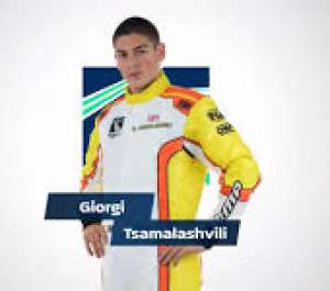 ქართველმა პილოტმა  რბოლის დროს დამტვრეული მოწინააღმდეგე პილოტი გადაარჩინა