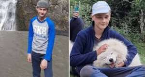 &quot;ლურჯ ვეშაპს&quot; არ თამაშობდა, ექსპერტიზამ მსგავსი ვერაფერი აღმოაჩინა&quot; - ილია ფილფანის მამა