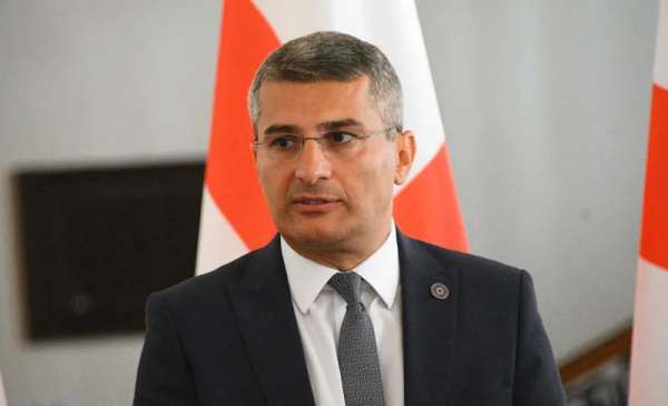“ქართველები ვდგავართ იქ, სადაც შეურაცხყოფას ვეღარავინ ვეღარასდროს მოგვაყენებს – ამიტომ გვიხარია დამოუკიდებლობაც და სიმყარეც ჩვენი სიტყვის და საქმის – ეგ არის მთავარი” - მამუკა მდინარაძე
