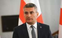 “ქართველები ვდგავართ იქ, სადაც შეურაცხყოფას ვეღარავინ ვეღარასდროს მოგვაყენებს – ამიტომ გვიხარია დამოუკიდებლობაც და სიმყარეც ჩვენი სიტყვის და საქმის – ეგ არის მთავარი” - მამუკა მდინარაძე