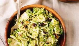 კომბოსტოს სალათი