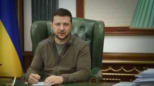 ''უკრაინა რუსეთს ,,სასჯელის გარდაუვალობის&ldquo; პრინციპს ასწავლის''